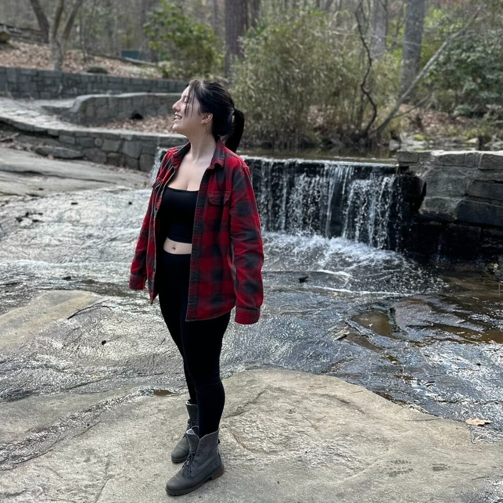 Meet your Posher, Cassidy